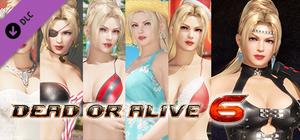 DOA6 Character Rachel + Debut Costume Set banner