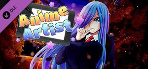 Anime Artist - 18+ Patch banner