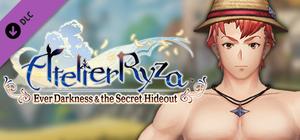 Atelier Ryza: Muscle Volcano banner