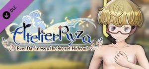 Atelier Ryza: Captain Tao banner