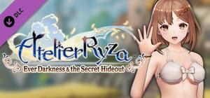 Atelier Ryza: Sunlight Flower banner