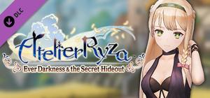Atelier Ryza: Elegant Mermaid banner