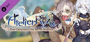 Atelier Ryza: "The End of an Adventure and Beyond" banner