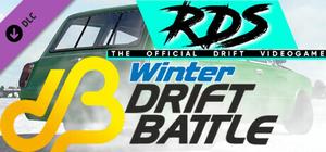 RDS - WINTER DRIFT BATTLE banner