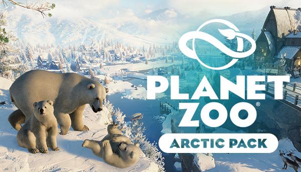 PLANET ZOO: ARCTIC