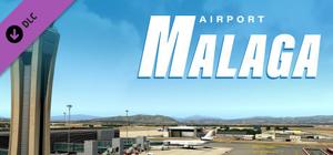 X-Plane 11 - Add-on: Aerosoft - Airport Malaga XP banner