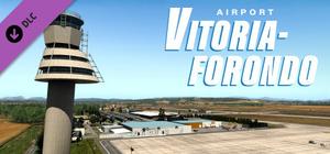 X-Plane 11 - Add-on: Aerosoft - Airport Vitoria-Foronda XP banner