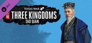Total War: THREE KINGDOMS - Tao Qian banner