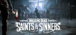 The Walking Dead: Saints & Sinners Tourist Edition banner