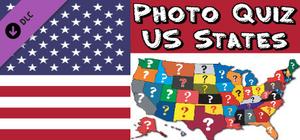 Photo Quiz - US States banner