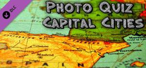 Photo Quiz - Capital Cities banner