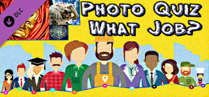 Photo Quiz - What Job banner