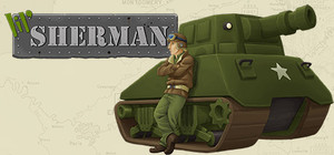 lil' Sherman banner