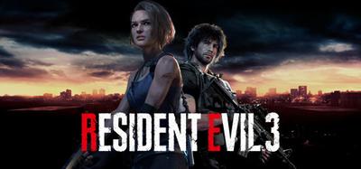 RESIDENT EVIL 3 banner