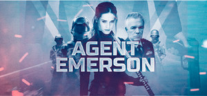 Agent Emerson banner