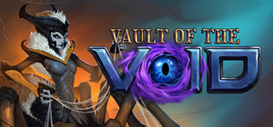 Vault of the Void banner