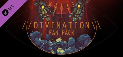 DIVINATION - Fan Pack (Art Book & Soundtrack)