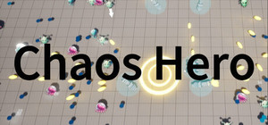Chaos Hero banner