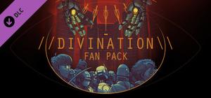 DIVINATION - Fan Pack (Art Book, Wallpaper, Soundtrack) banner