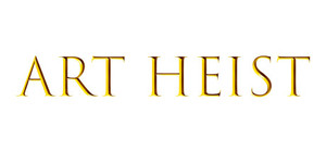 Art Heist banner