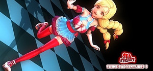 Shine's Adventures 3 (Sea Fight) banner