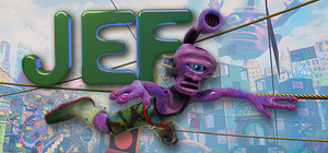JEF banner