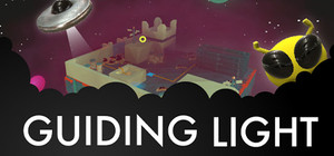 Guiding Light banner