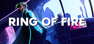 Ring of Fire banner