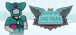 Game of the Year banner