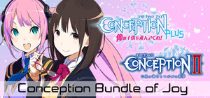 Conception: Bundle of Joy banner