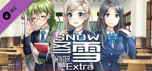 Winter Snow | 冬雪 - Extra banner