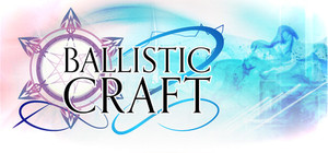 Ballistic Craft banner