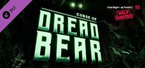 Five Nights at Freddy's: Help Wanted - Curse of Dreadbear banner