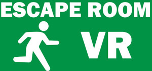 ESCAPE ROOM VR banner