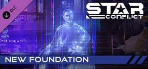 Star Conflict - New Foundation banner