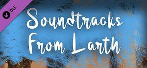 Soundtracks From Larth banner