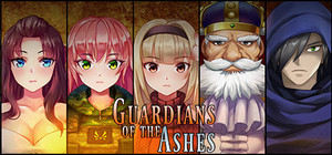 Guardians of the Ashes banner