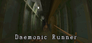 Daemonic Runner banner