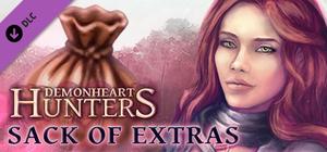 Demonheart: Hunters - Sack of Extras banner