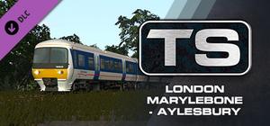 Train Simulator: London Marylebone - Aylesbury Route Add-On banner