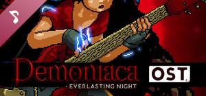 Demoniaca: Everlasting Night - Amazing OST banner