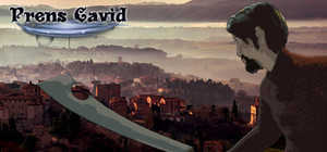 Prens Cavid The Game banner