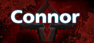 Connor banner