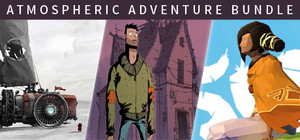 Atmospheric Adventure Bundle banner