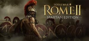 Total War: ROME II - Spartan Edition banner