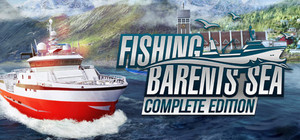 Fishing: Barents Sea - Complete Edition banner