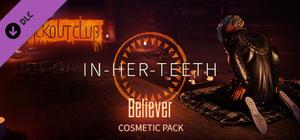 The Blackout Club: IN-HER-TEETH Pack banner
