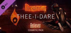 The Blackout Club: THEE-I-DARE Pack banner