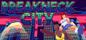 Breakneck City banner