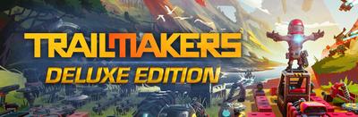 Trailmakers Deluxe Edition banner